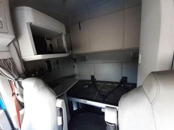 Kenworth T680 Motrici e Trattori Stradali