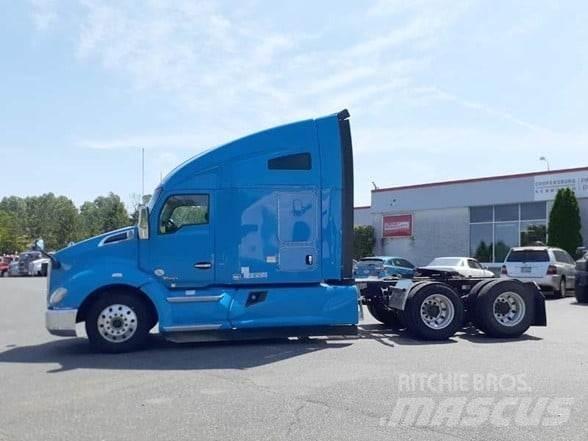 Kenworth T680 Motrici e Trattori Stradali