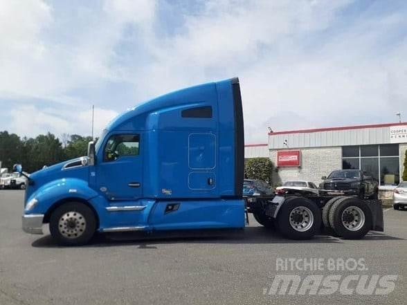 Kenworth T680 Motrici e Trattori Stradali