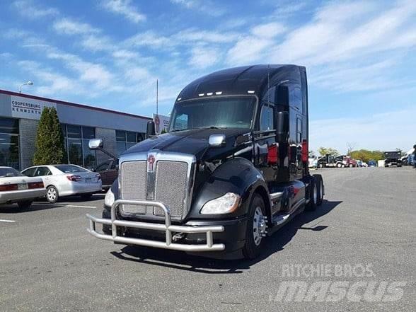Kenworth T680 Motrici e Trattori Stradali