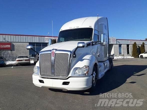 Kenworth T680 Motrici e Trattori Stradali