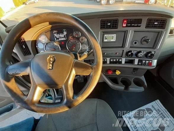 Kenworth T680 Motrici e Trattori Stradali