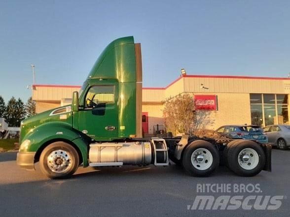 Kenworth T680 Motrici e Trattori Stradali