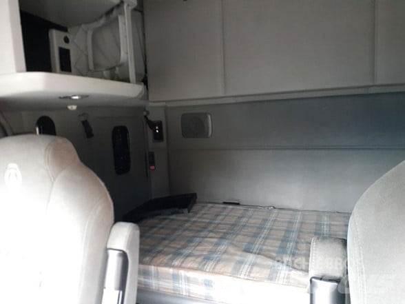 Kenworth T680 Motrici e Trattori Stradali