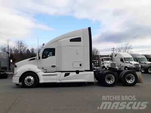 Kenworth T680 Motrici e Trattori Stradali