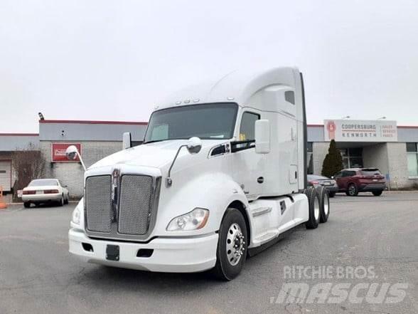 Kenworth T680 Motrici e Trattori Stradali
