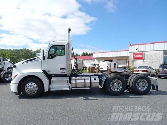 Kenworth T680 Motrici e Trattori Stradali