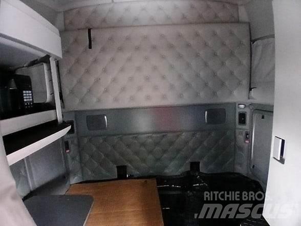 Kenworth T680 Motrici e Trattori Stradali