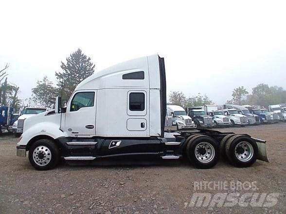 Kenworth T680 Motrici e Trattori Stradali