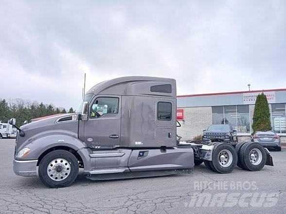 Kenworth T680 Motrici e Trattori Stradali