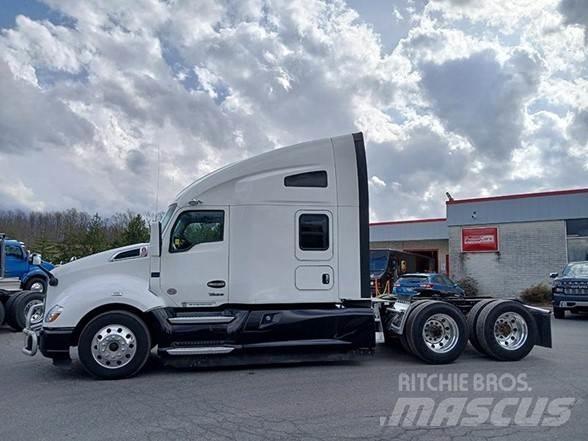 Kenworth T680 Motrici e Trattori Stradali