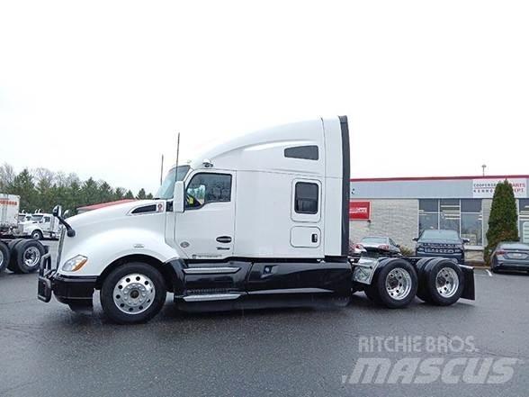 Kenworth T680 Motrici e Trattori Stradali