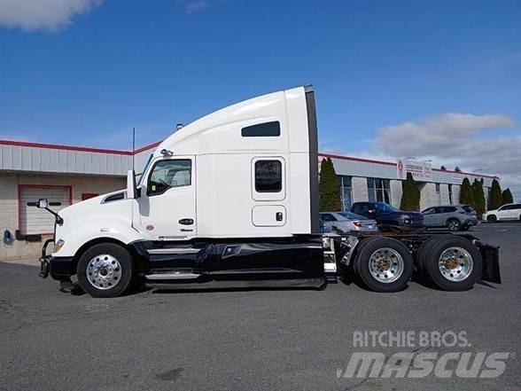 Kenworth T680 Motrici e Trattori Stradali