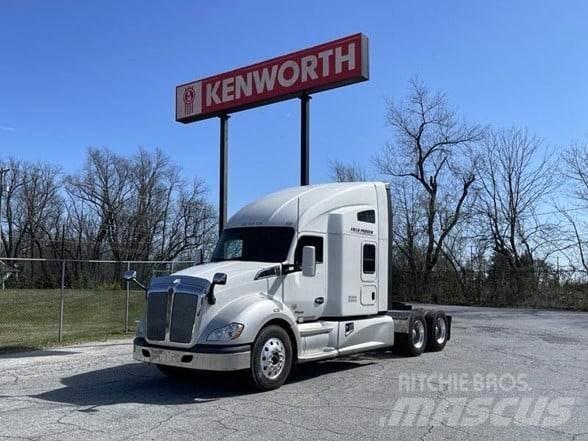 Kenworth T680 Motrici e Trattori Stradali
