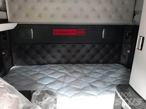 Kenworth T680 Motrici e Trattori Stradali