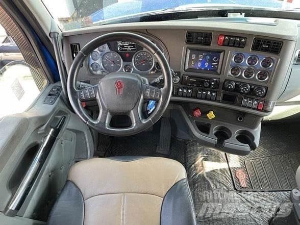 Kenworth T680 Motrici e Trattori Stradali