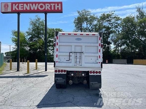 Kenworth T800 Camion ribaltabili