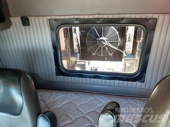 Kenworth T800 Motrici e Trattori Stradali