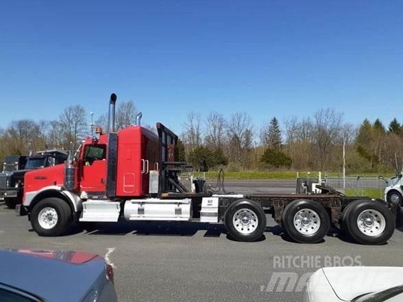Kenworth T800 Motrici e Trattori Stradali