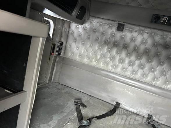 Kenworth T800 Motrici e Trattori Stradali