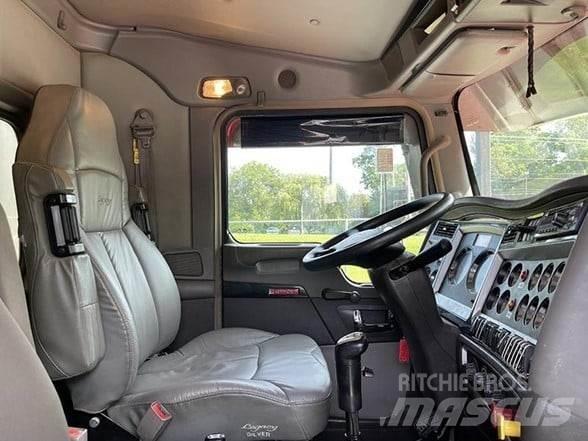 Kenworth T800 Camion ribaltabili