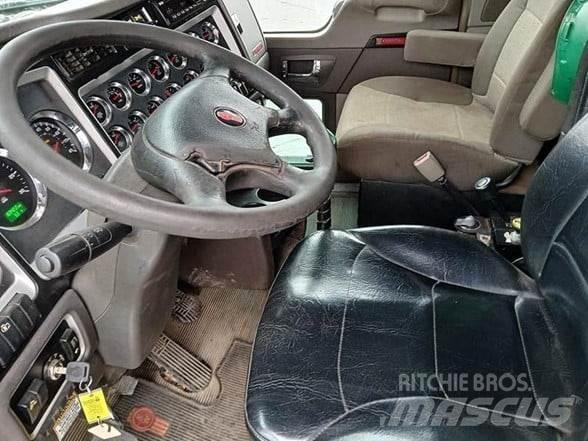 Kenworth T800 Camion ribaltabili