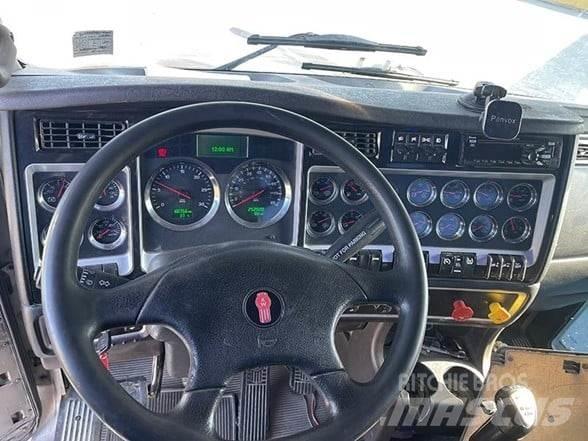 Kenworth T800 Motrici e Trattori Stradali