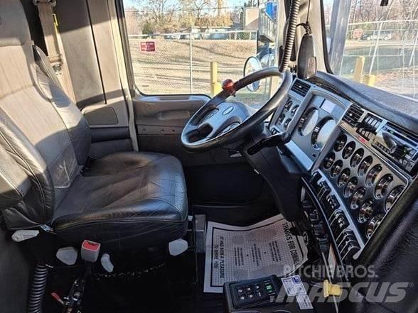 Kenworth T800 Camion ribaltabili