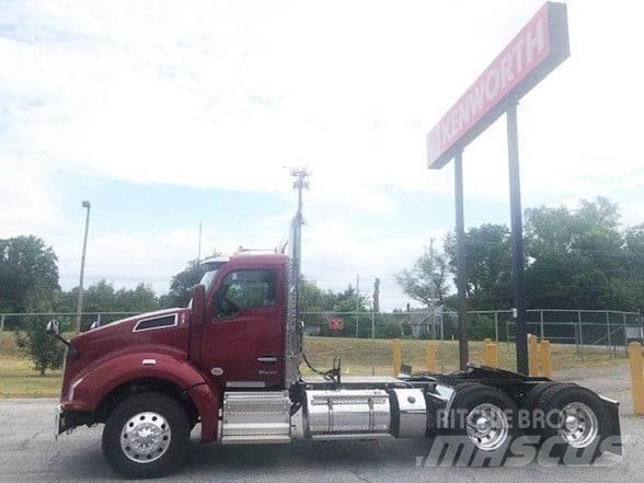 Kenworth T880 Motrici e Trattori Stradali