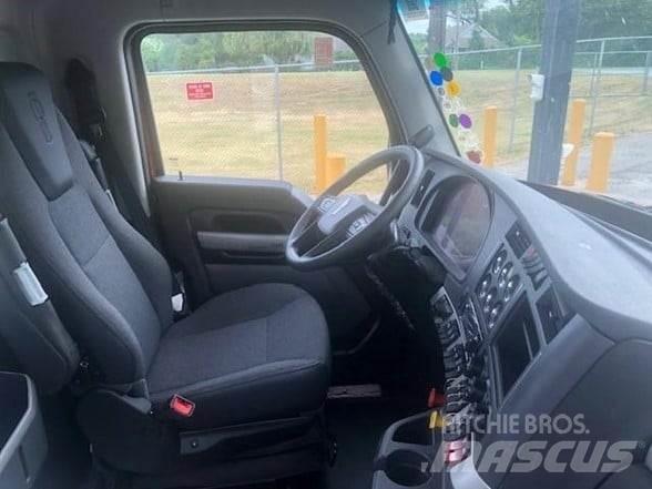 Kenworth T880 Motrici e Trattori Stradali