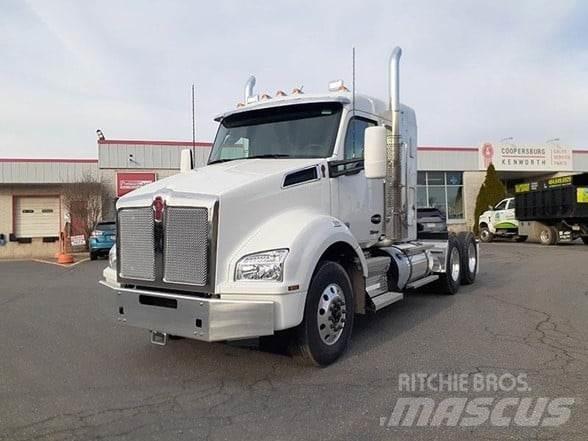 Kenworth T880 Motrici e Trattori Stradali