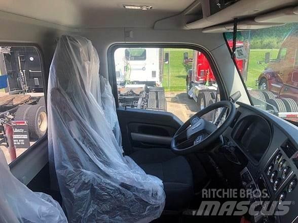 Kenworth T880 Motrici e Trattori Stradali