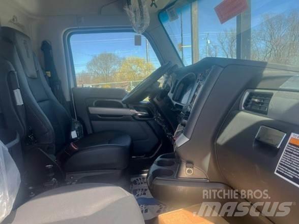 Kenworth T880 Camion ribaltabili