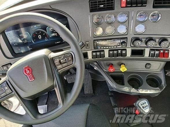 Kenworth T880 Motrici e Trattori Stradali