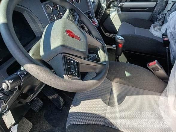 Kenworth T880 Motrici e Trattori Stradali