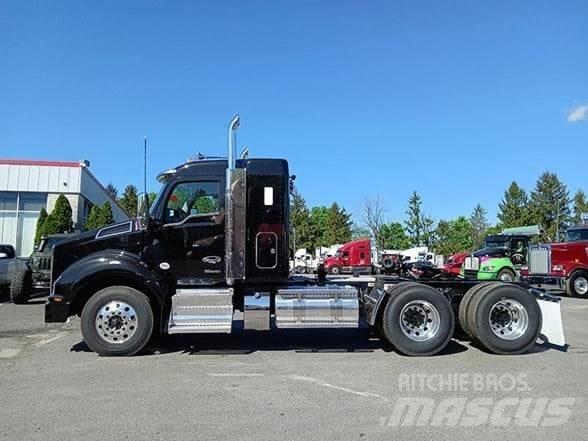 Kenworth T880 Motrici e Trattori Stradali