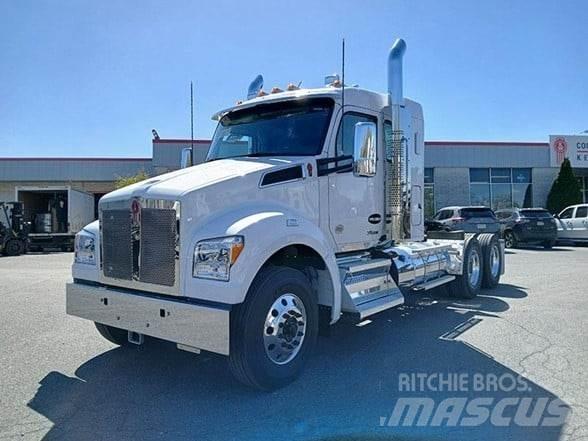 Kenworth T880 Motrici e Trattori Stradali