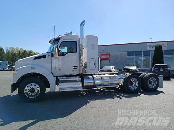 Kenworth T880 Motrici e Trattori Stradali