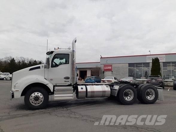 Kenworth T880 Motrici e Trattori Stradali