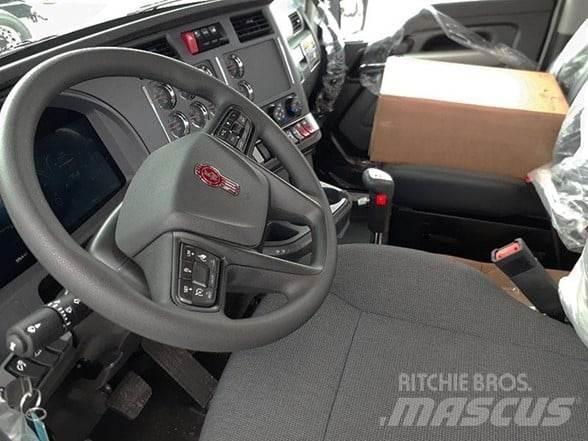 Kenworth T880 Motrici e Trattori Stradali