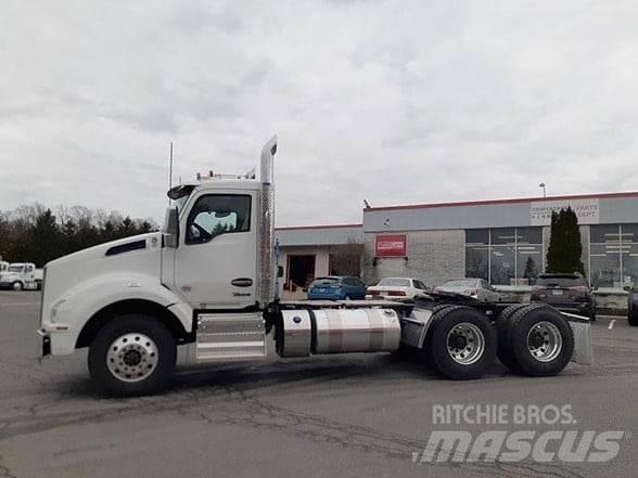 Kenworth T880 Motrici e Trattori Stradali