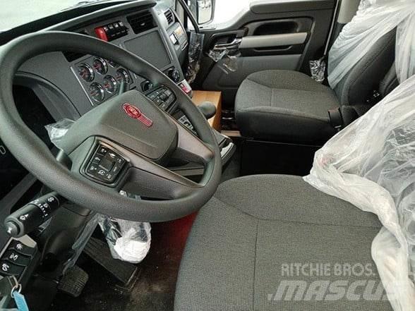 Kenworth T880 Camion ribaltabili