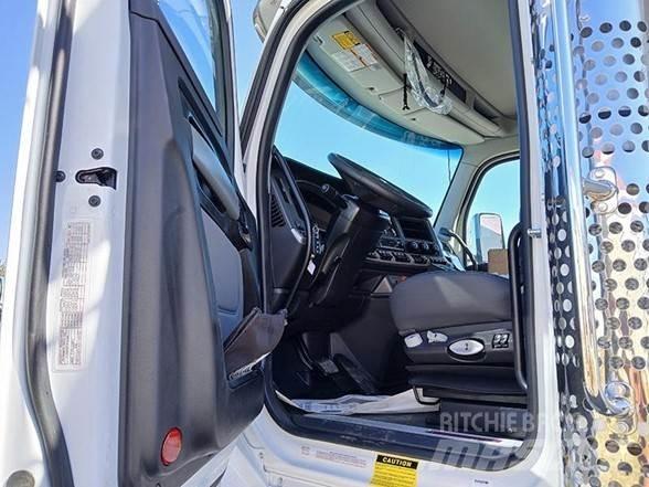 Kenworth T880 Camion ribaltabili