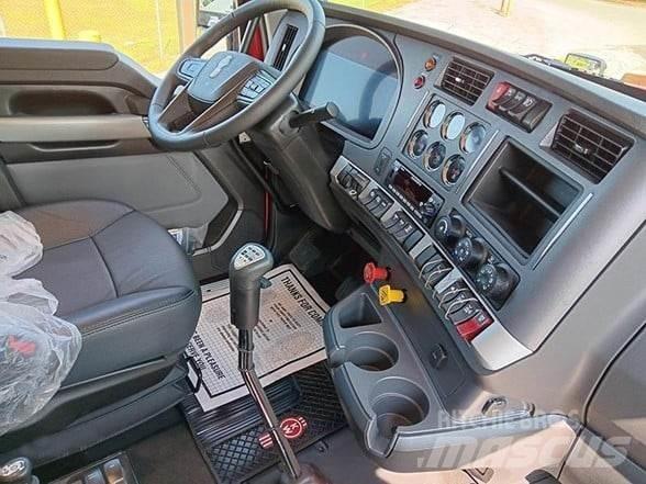 Kenworth T880 Camion ribaltabili