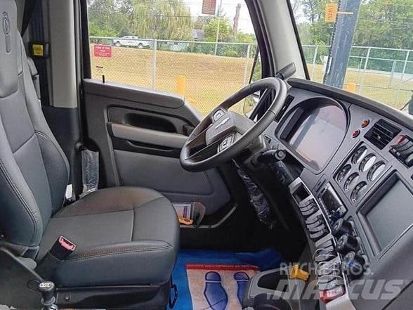 Kenworth T880 Camion ribaltabili