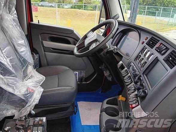 Kenworth T880 Camion ribaltabili