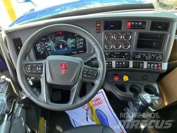 Kenworth T880 Camion ribaltabili