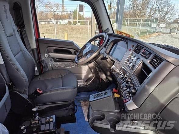 Kenworth T880 Camion ribaltabili