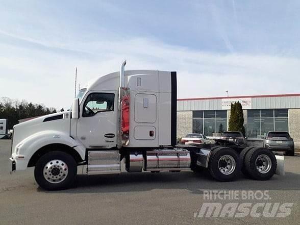 Kenworth T880 Motrici e Trattori Stradali