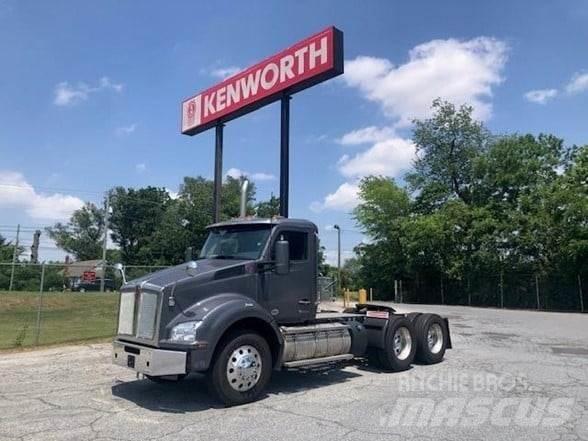 Kenworth T880 Motrici e Trattori Stradali